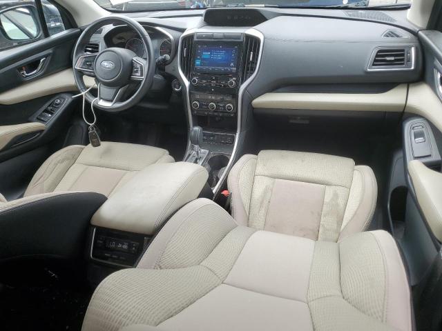 2019 SUBARU ASCENT PRE - 4S4WMAFD0K3417565