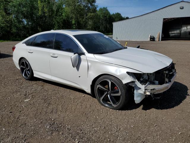 Vin: 1hgcv1f39ja802419, lot: 62029675, honda accord sport 20184