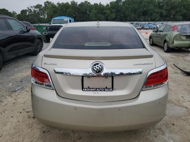 2013 Buick Lacrosse VIN: 1G4GC5ER4DF181080 Lot: 62392534