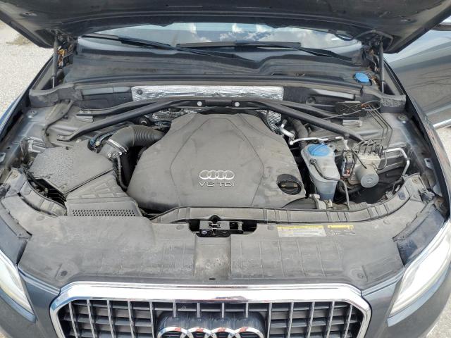 VIN WA1CMAFP0FA082417 2015 Audi Q5, Tdi Premium Plus no.12