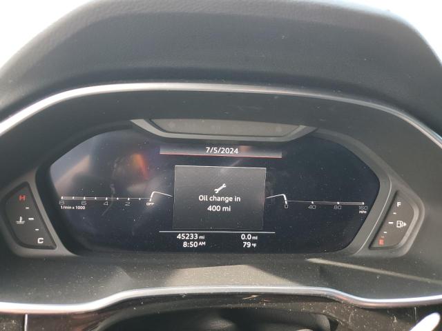 2021 AUDI Q3 PREMIUM - WA1EECF32M1033781