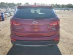 HYUNDAI SANTA FE S photo