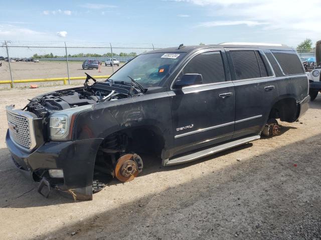 2015 GMC YUKON DENA - 1GKS1CKJ4FR288840