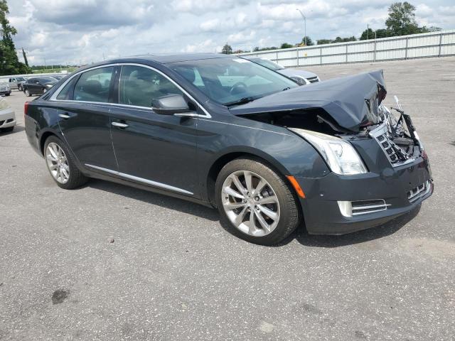 VIN 2G61M5S38E9275175 2014 Cadillac XTS, Luxury Col... no.4