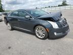 CADILLAC XTS LUXURY photo