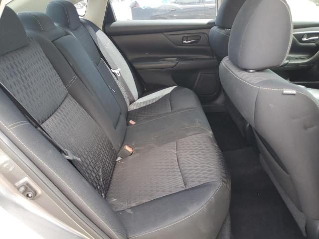 2017 NISSAN ALTIMA 2.5 - 1N4AL3AP3HC253273