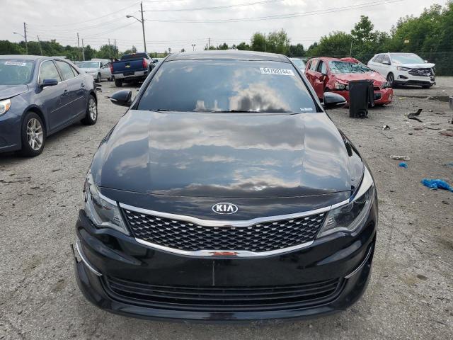 2018 KIA OPTIMA EX - 5XXGU4L37JG239531