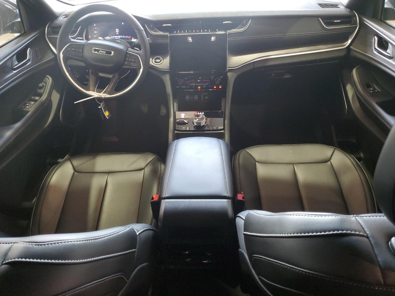 1C4RJYB6XRC145790 2024 Jeep Grand Cherokee Limited 4Xe