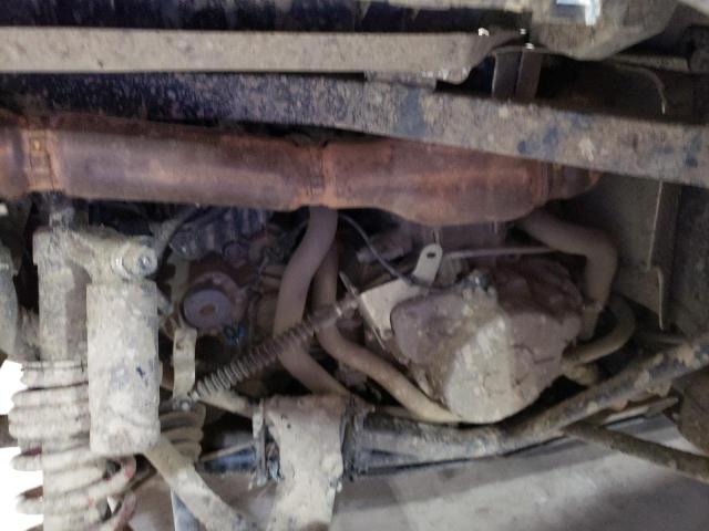 2023 POLARIS RZR TRAIL - 3NSASE996PH361955