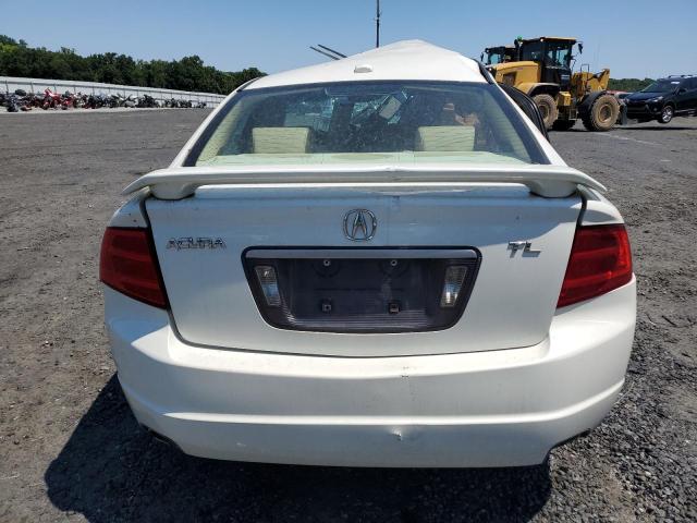 2006 Acura 3.2Tl VIN: 19UUA66216A045060 Lot: 61521814