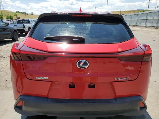 2019 LEXUS UX 250H - JTHU9JBH2K2009773