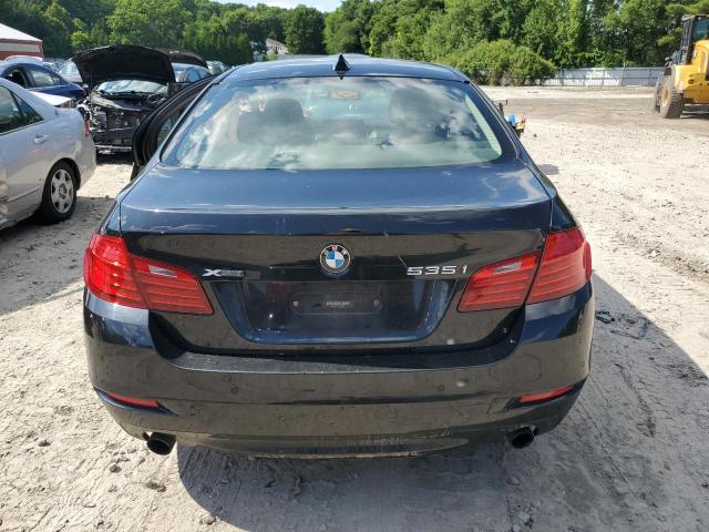 VIN WBA5B3C52ED537202 2014 BMW 5 Series, 535 XI no.6