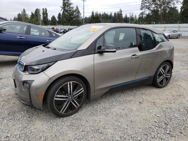 VIN WBY1Z4C57GV505540 2016 BMW I3, Rex no.1