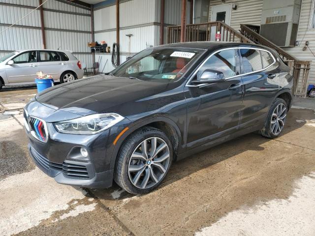 VIN WBXYJ5C3XJEF79110 2018 BMW X2, Xdrive28I no.1