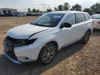 MITSUBISHI OUTLANDER снимка