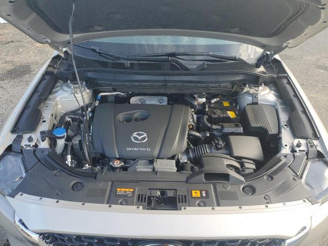 2024 MAZDA CX-5 SELEC - JM3KFBBL3R0421628