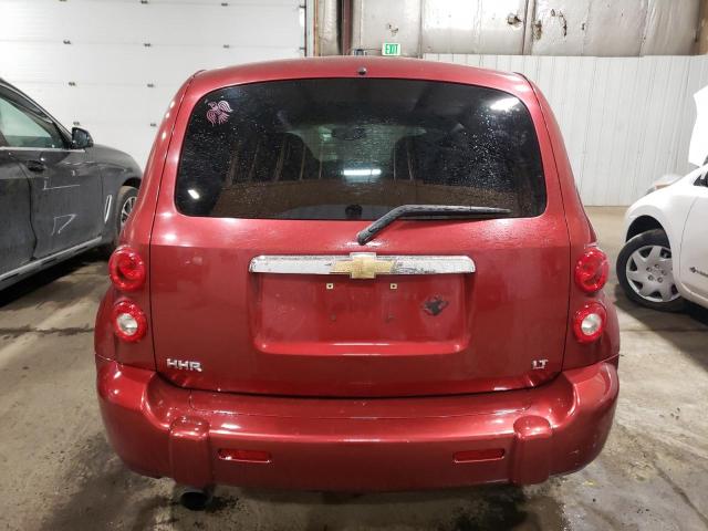 2008 Chevrolet Hhr Lt VIN: 3GNDA53P48S639899 Lot: 61666964