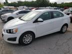 2015 CHEVROLET SONIC LS - 1G1JA5SH7F4135696