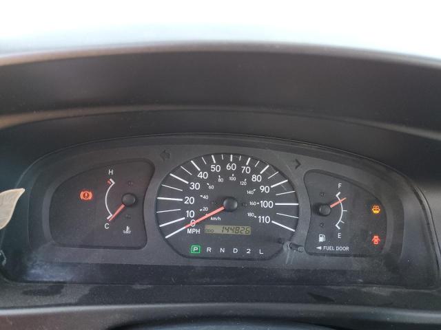 1999 Toyota Sienna Ce VIN: 4T3ZF19C2XU090945 Lot: 62125534