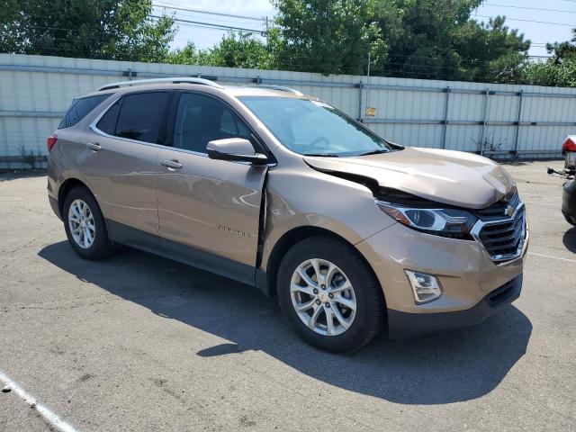 2019 CHEVROLET EQUINOX LT - 2GNAXKEV9K6111437