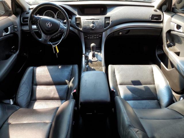 2012 Acura Tsx VIN: JH4CU2F44CC023595 Lot: 62113494