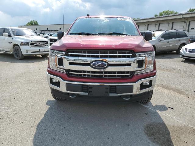2019 FORD F150 SUPER - 1FTEW1E5XKFD27312