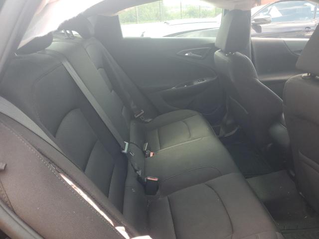 2020 CHEVROLET MALIBU LS - 1G1ZB5ST5LF024035
