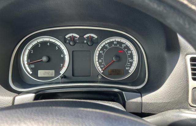 2004 Volkswagen Jetta Gls VIN: 3VWSE69M04M017514 Lot: 63864764