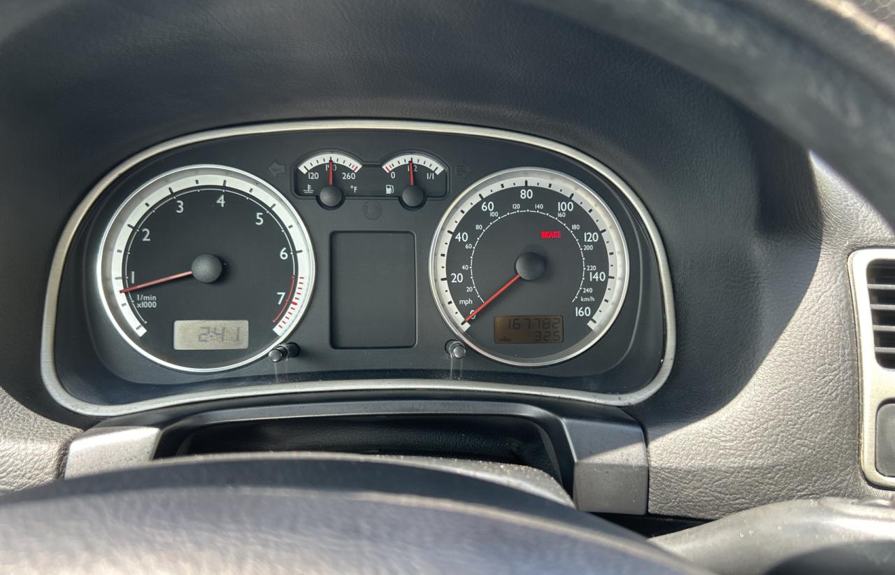 3VWSE69M04M017514 2004 Volkswagen Jetta Gls