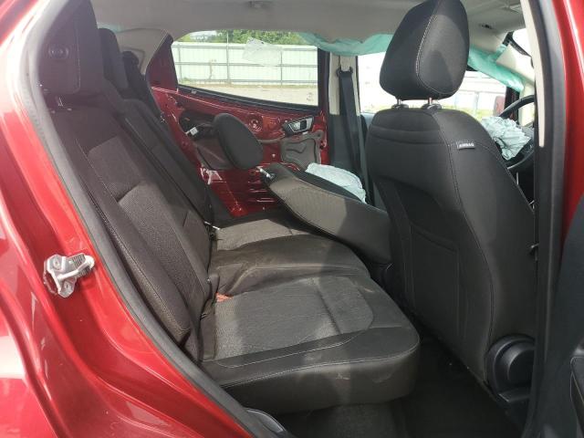 2020 Ford Ecosport Se VIN: MAJ6S3GL4LC384752 Lot: 62137414