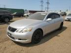 LEXUS GS 300 photo