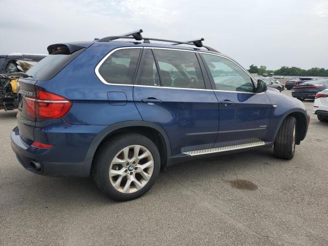 VIN 5UXZV4C54D0B13044 2013 BMW X5, Xdrive35I no.3