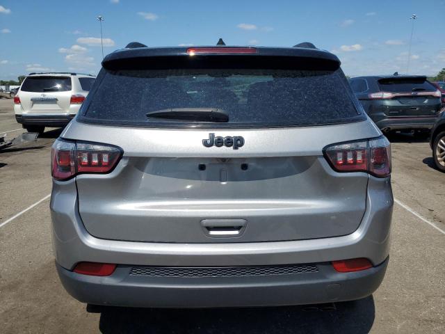 2018 JEEP COMPASS LA - 3C4NJCBB2JT438557