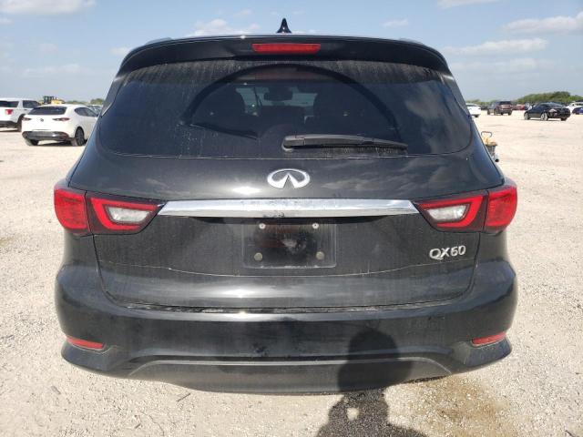 2020 INFINITI QX60 LUXE - 5N1DL0MN8LC539608