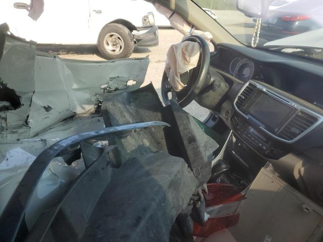 2016 HONDA ACCORD EXL - 1HGCR2F83GA054264