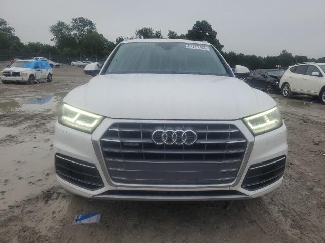 VIN WA1BNAFY1J2067977 2018 Audi Q5, Premium Plus no.5