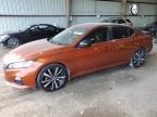 2022 NISSAN ALTIMA SR - 1N4BL4CV6NN397650
