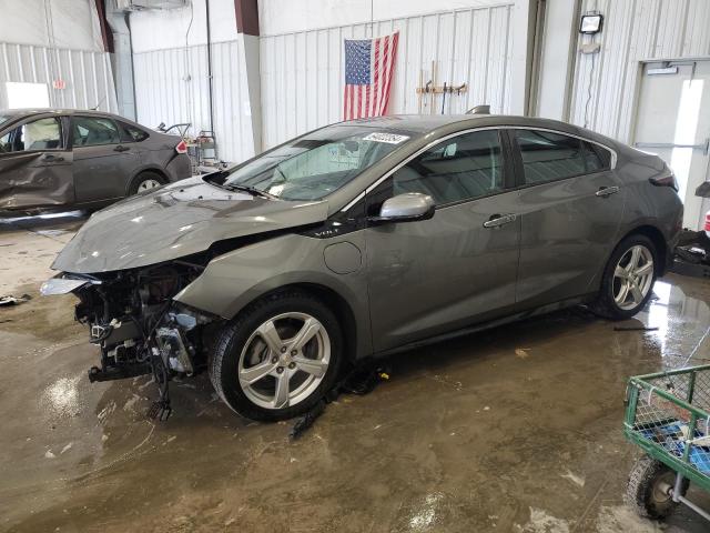 VIN 1G1RA6S57HU134193 2017 Chevrolet Volt, LT no.1