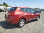 NISSAN ROGUE SELE photo