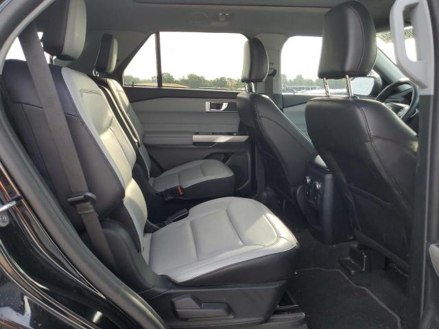 2021 Ford Explorer Xlt VIN: 1FMSK8DH3MGC37964 Lot: 60817894