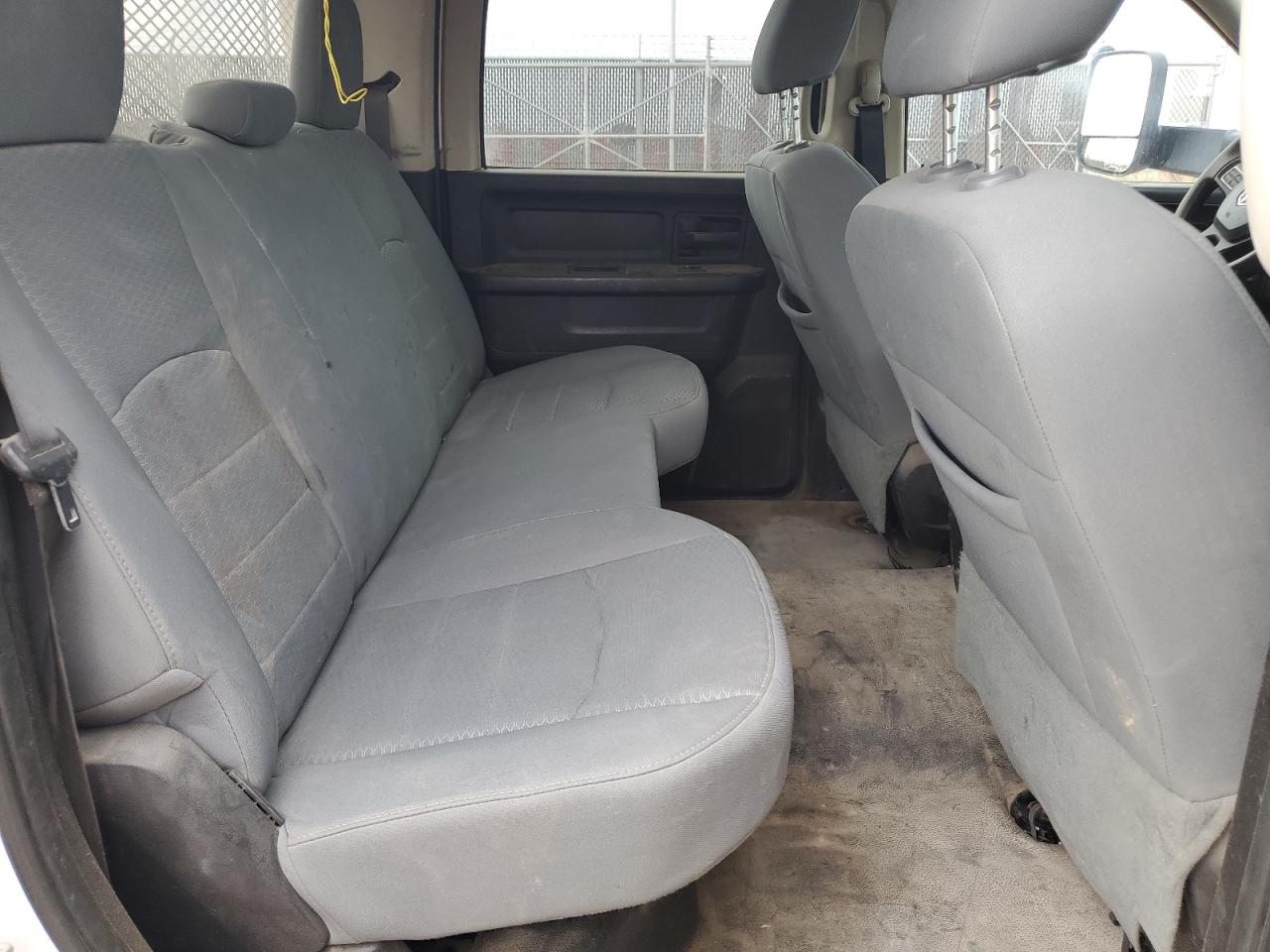 3C7WRMFL5DG588233 2013 Ram 5500