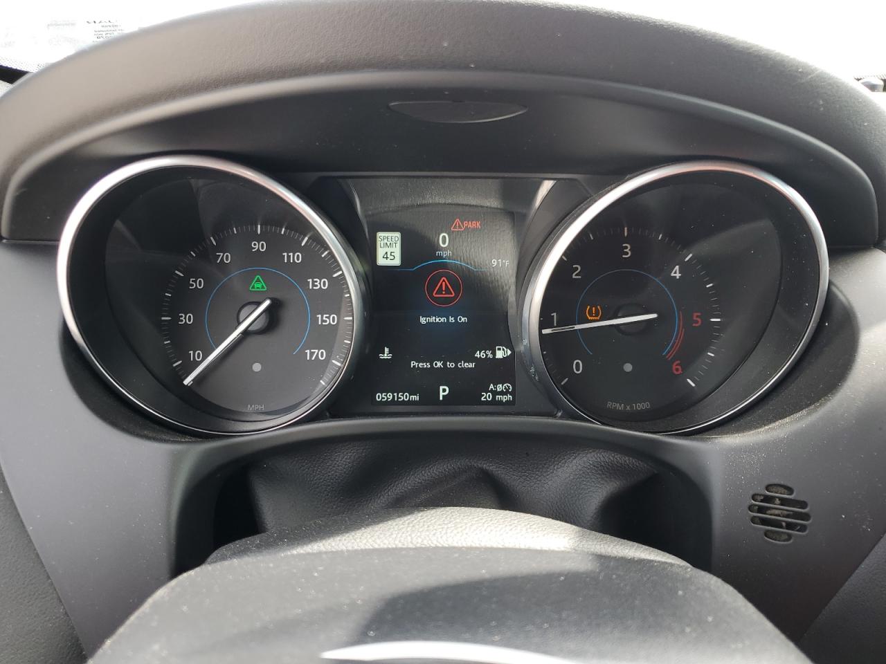 SAJAL4BN2HA944160 2017 Jaguar Xe R - Sport