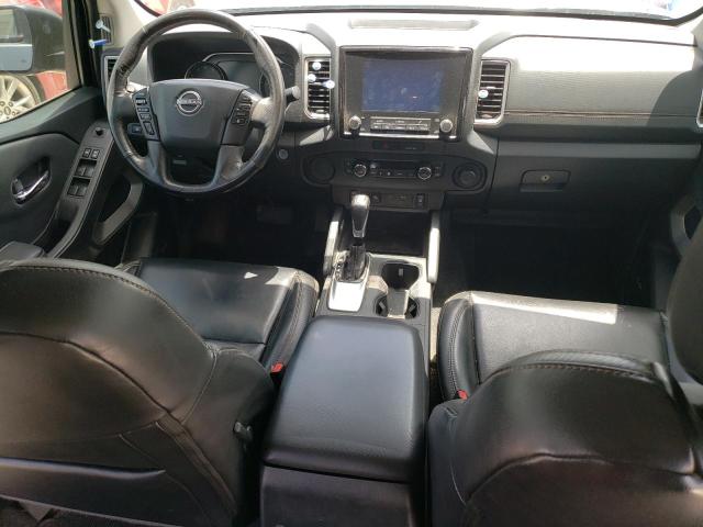 2022 NISSAN FRONTIER S - 1N6ED1EJ8NN634679