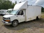 CHEVROLET EXPRESS G4 photo