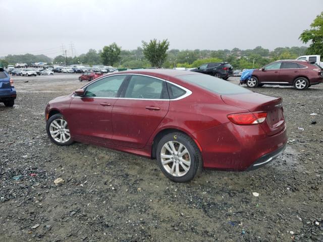 2015 CHRYSLER 200 LIMITE - 1C3CCCAB6FN754820