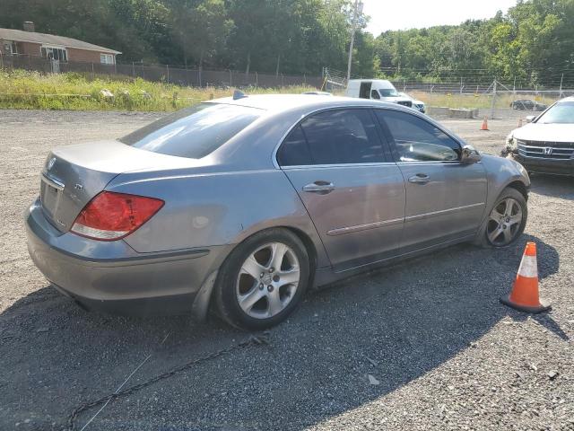 2005 Acura Rl VIN: JH4KB16575C020293 Lot: 62816504
