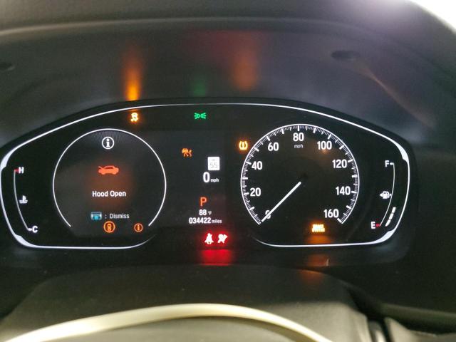 2021 HONDA ACCORD SPO - 1HGCV1F4XMA075482