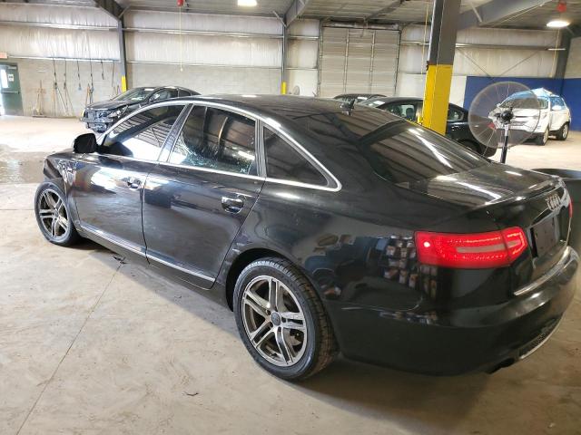 2011 Audi A6 Prestige VIN: WAUKGAFB8BN053602 Lot: 62029264