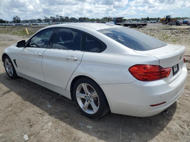 VIN WBA4A5C57FD410179 2015 BMW 4 Series, 428 I Gran... no.2