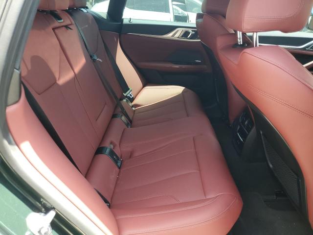 2024 BMW I4 EDRIVE WBY73AW04RFR70591